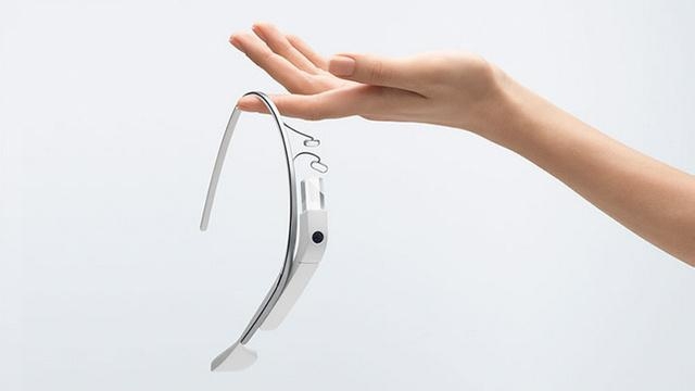  Зафиксирован первый случай зависимости от Google Glass