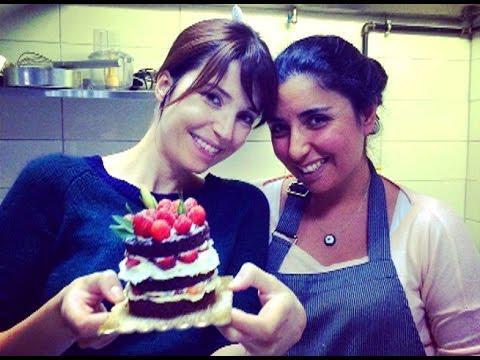 Актеры сериала "Великолепный Век" за кадром