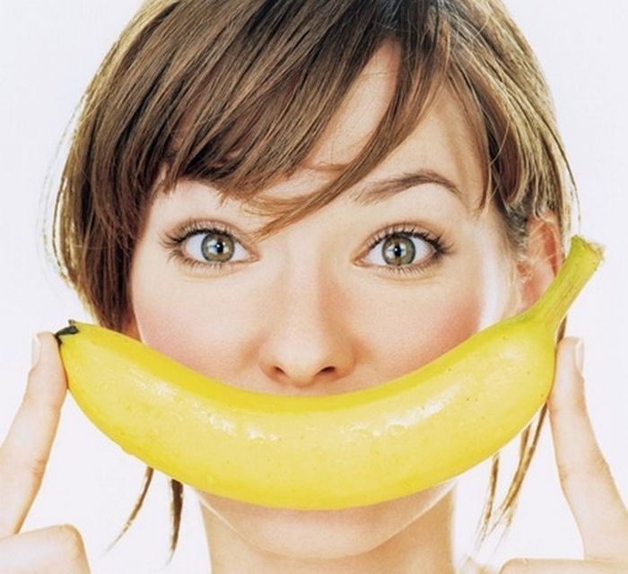 10 неожиданных способов использования банановой кожуры 