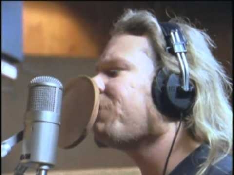 Плагиат от Metallica