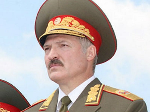 Лукашенко: скажу честно, я уже был готов вводить войска в Новороссию