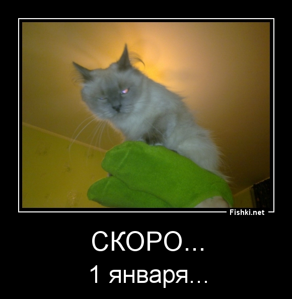 скоро...