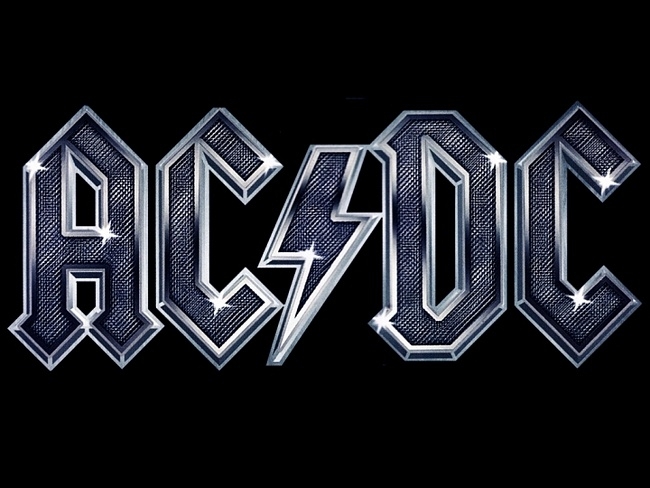 Интересные факты о группе AC/DC