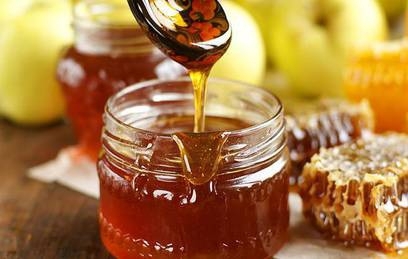 Как проверить мёд на наличие примесей