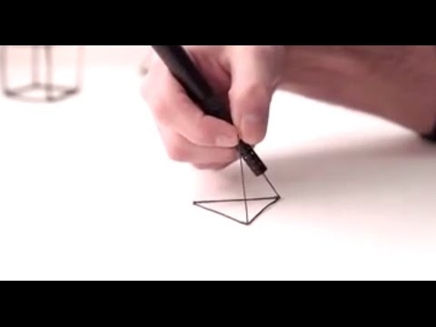 3D ручка