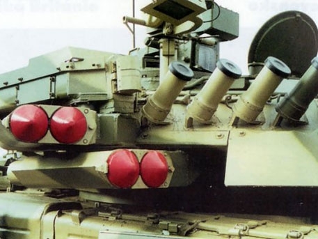 «Армата» против «Леопарда»: новый русский танк превзойдет все мировые 