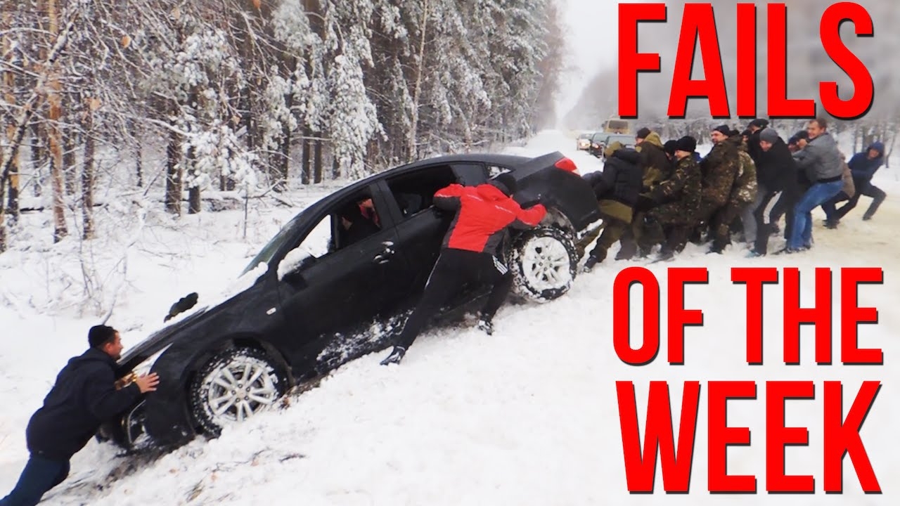 Best Fails November 2014