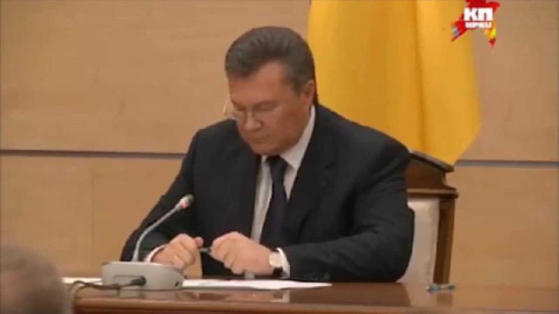 Пару наивных вопросов к украинской «владе»