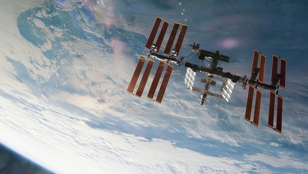 Россия способна развернуть собственную орбитальную станцию