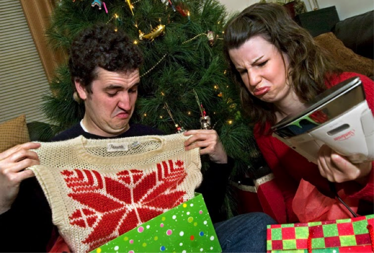 Что не дарить на Новый год: cамые худшие подарки под новогоднюю ёлку