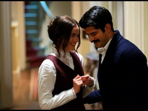 Секреты актеров турецкого сериала: Королёк птичка певчая 2013 