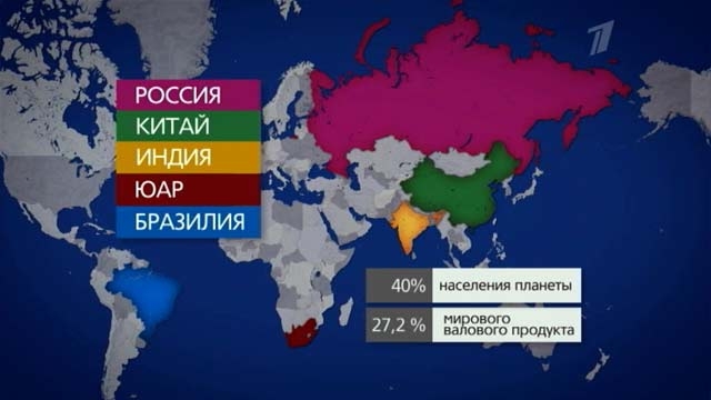 Институт Брукингса признал провал курса на «изоляцию» России в мире