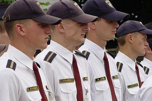 Глава МВД Латвии обещает сосредоточить силы полиции на границе России
