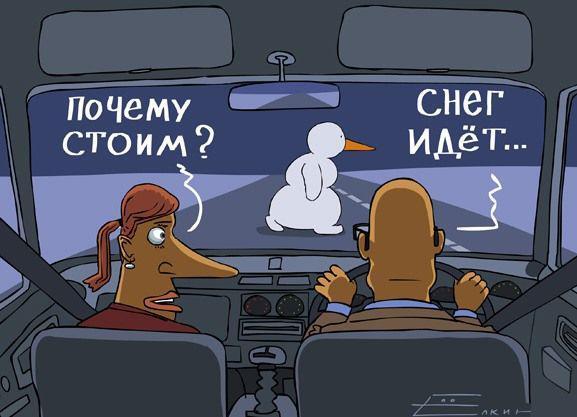 Из солянки