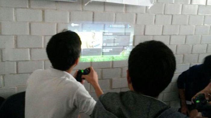 Из солянки