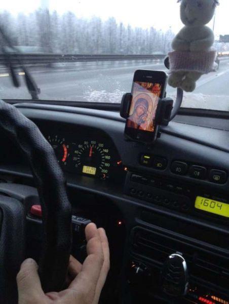 Из солянки