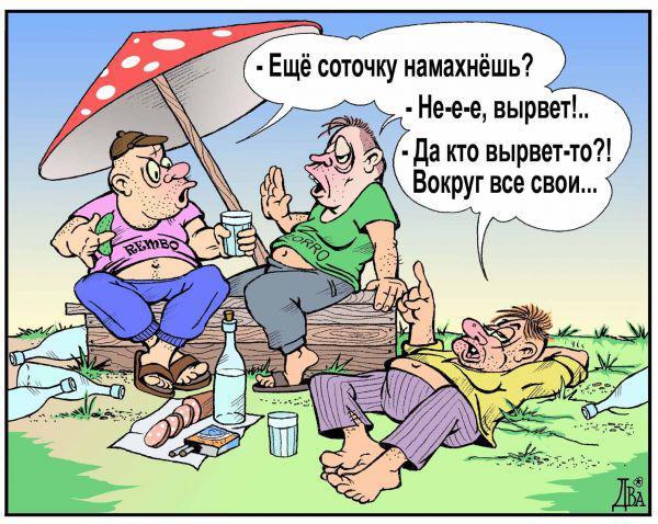 Из солянки