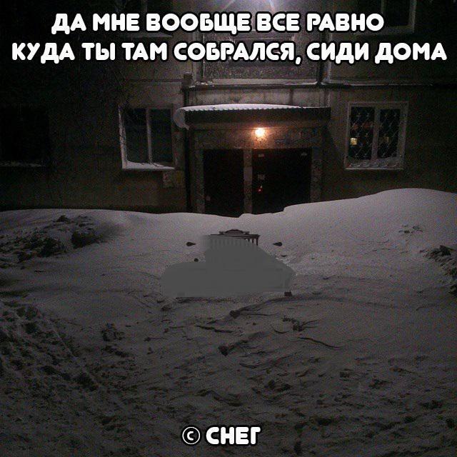 Из солянки