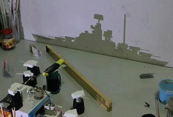 Театр теней