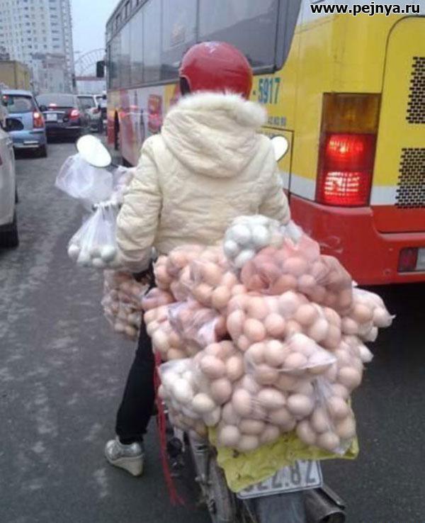 Рискует