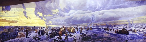 Картины о войне