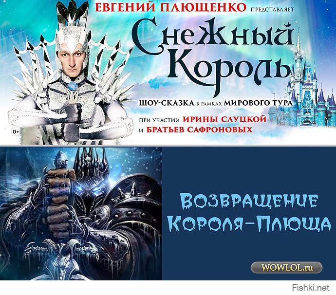 Для тех, кто в теме )))