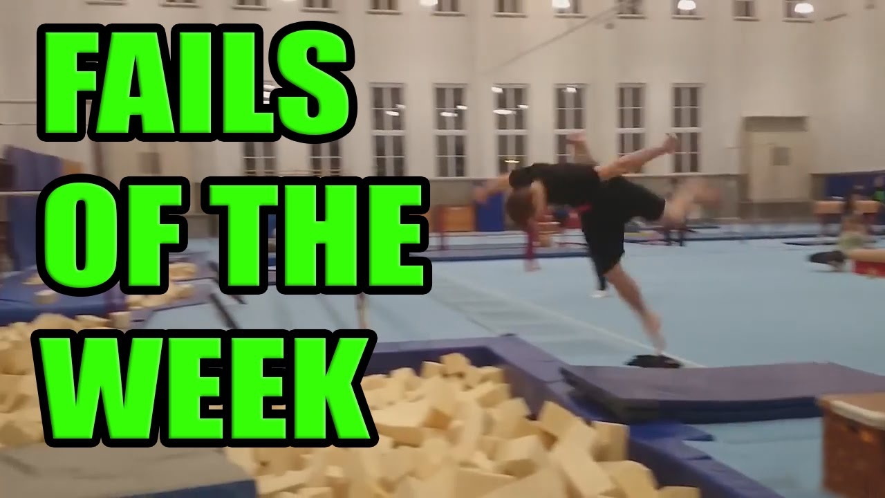 Fail Compilation November 2014