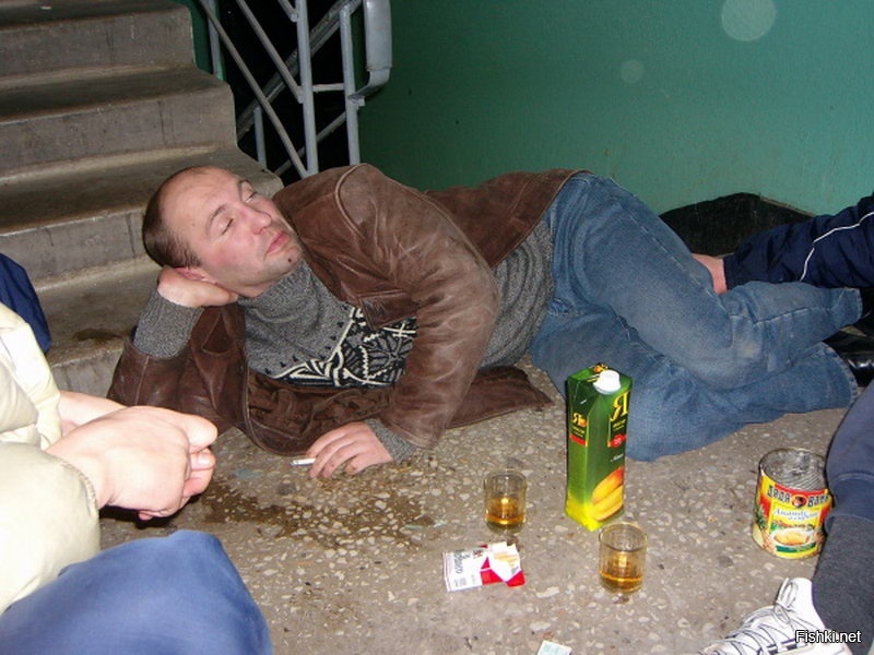 Во вторник вечером