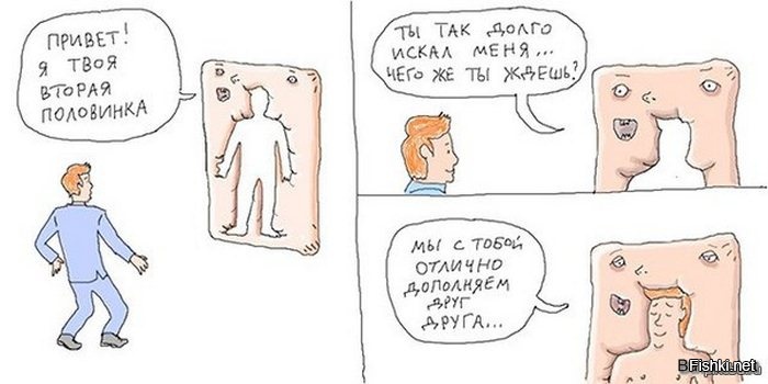 Из солянки
