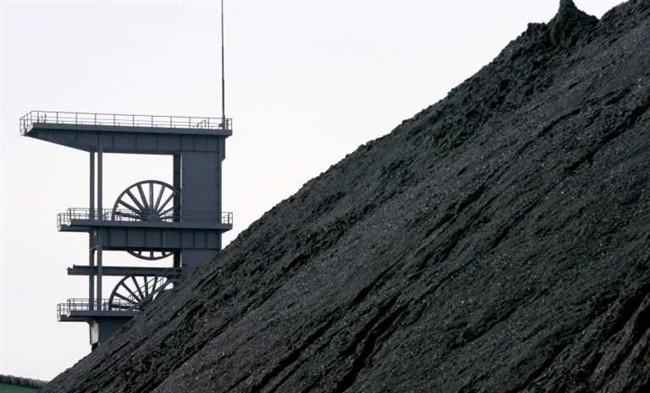ДНР отказалась отдавать Киеву 2 млн тонн угля  