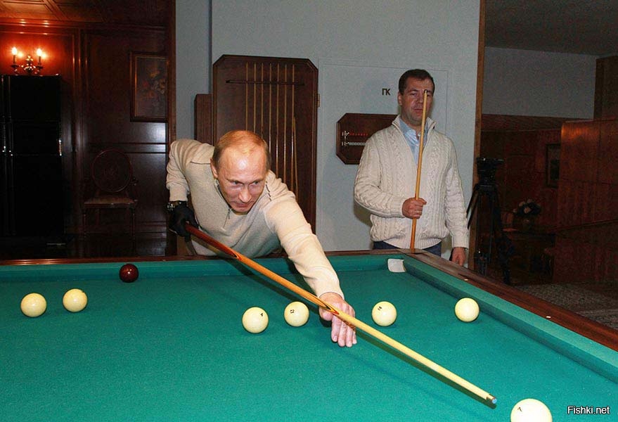 интересно даже, что это они делают