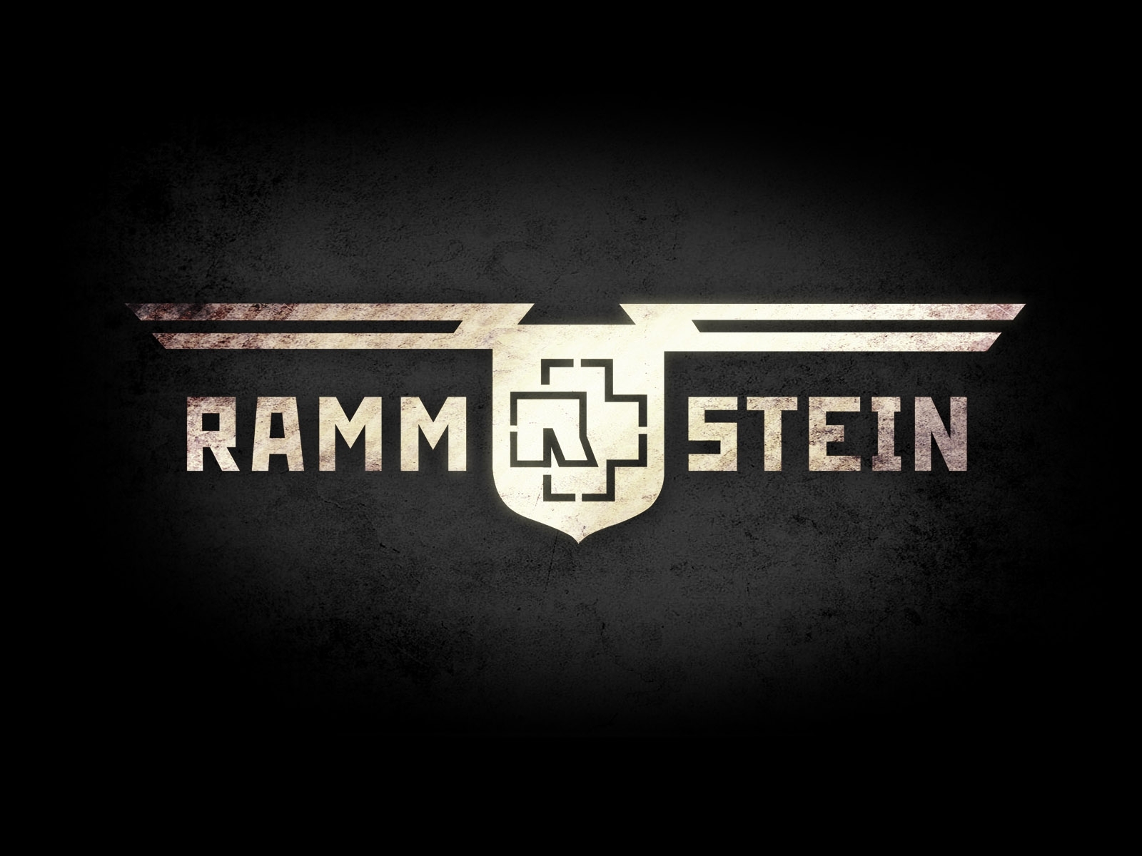 Rammstein - Reise, Reise (Rhythm guitar medley)