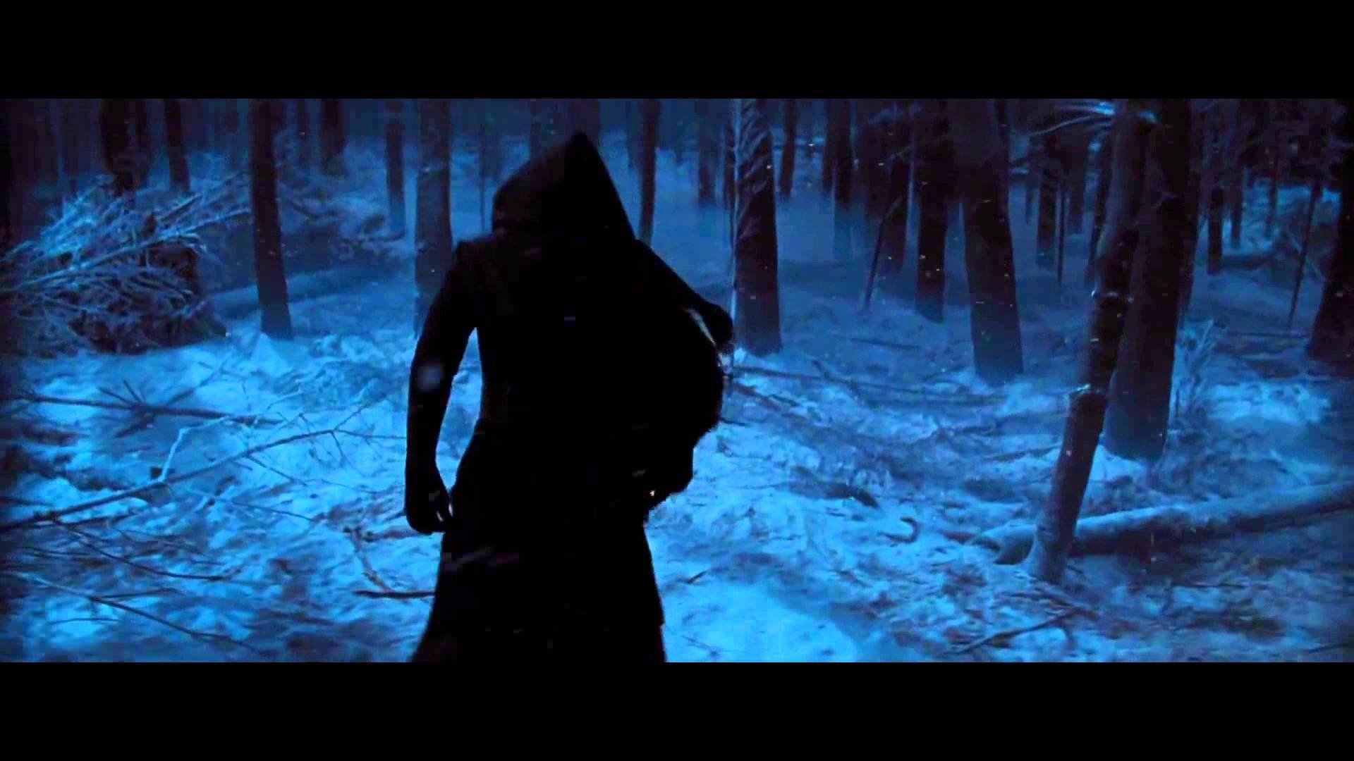 Фотожабы на лазерный меч из тизера фильма «Звёздные войны: Эпизод VII»
