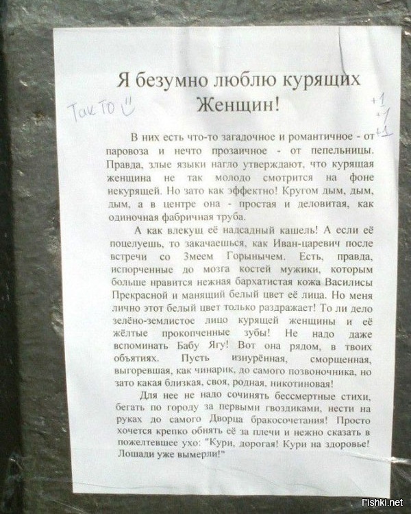 Из солянки