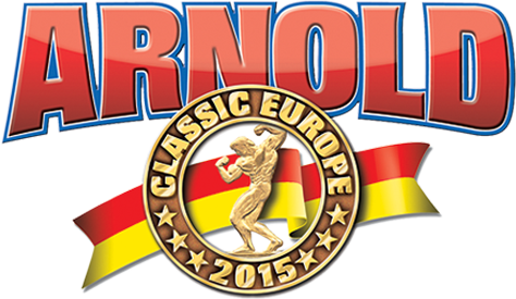 Arnold Classic Europe