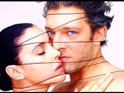 Любимые мужчины Моники Белуччи