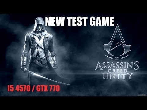 Assassin's Creed Unity