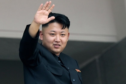 Взломавшие Sony хакеры требуют отозвать фильм о Ким Чен Ыне