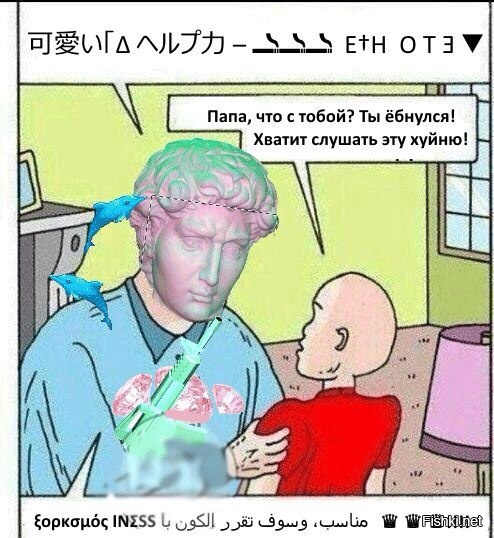 Из солянки