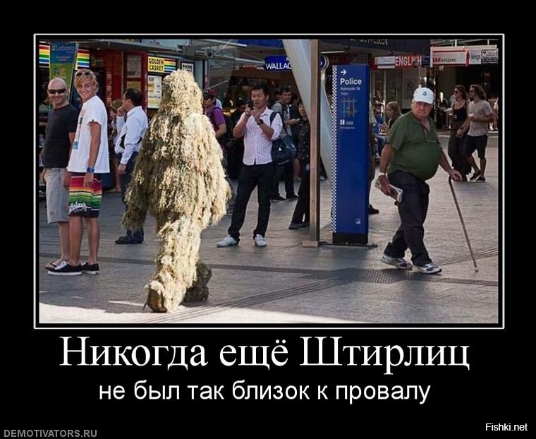 Из солянки