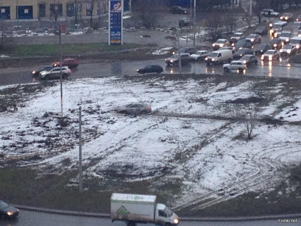 Из солянки
