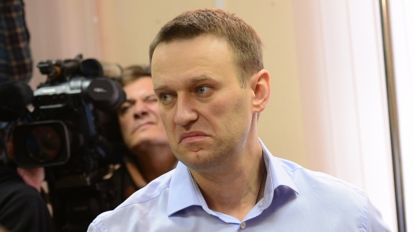 Навального обвиняют в «роспиле» пожертвований