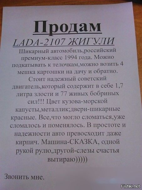 Из солянки