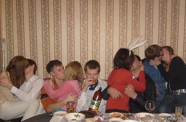 Из солянки