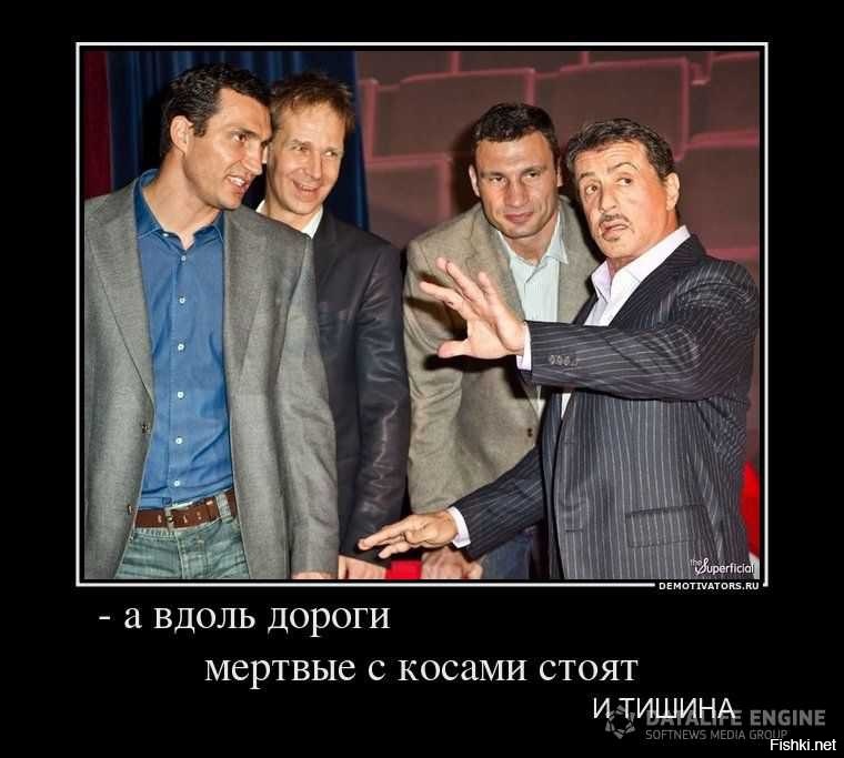 Из солянки