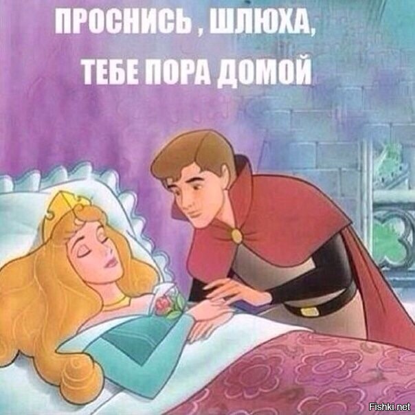 Из солянки