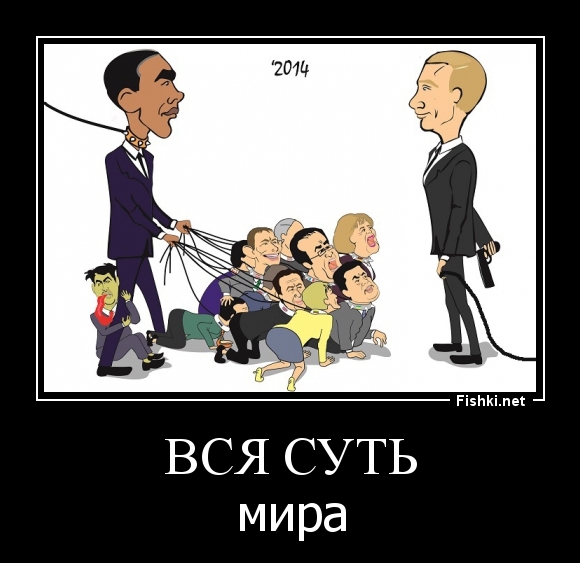 Вся суть