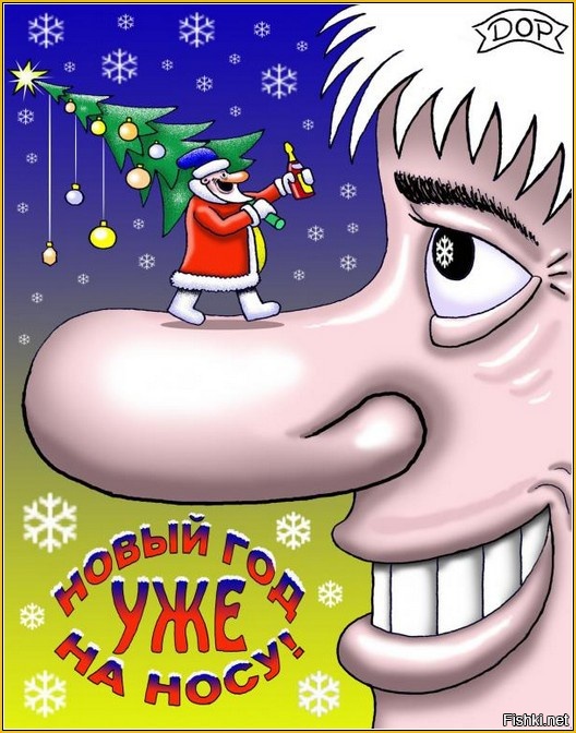 Из солянки