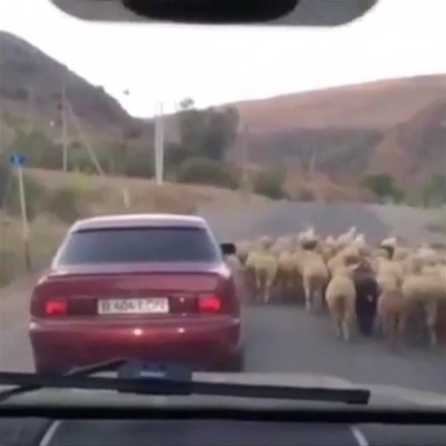 будьте осторожны