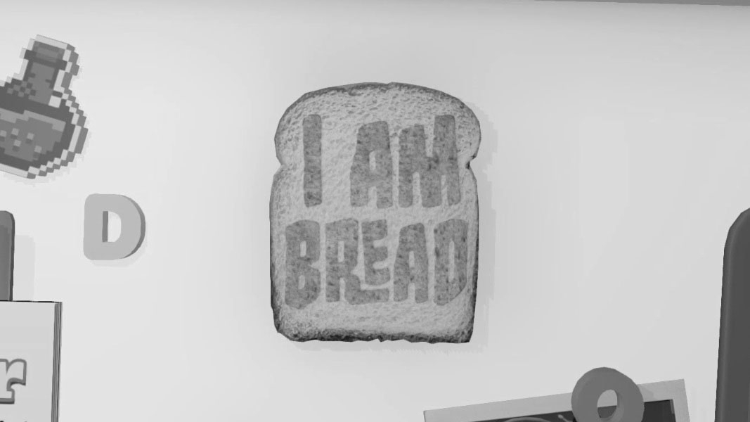 Симулятор Хлеба 